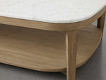 Danny Coffee Table