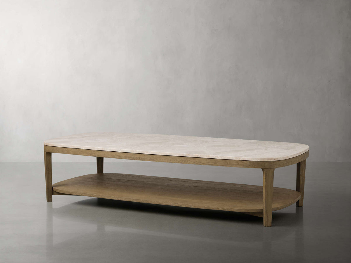 Danny Coffee Table