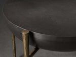 Donovan End Table