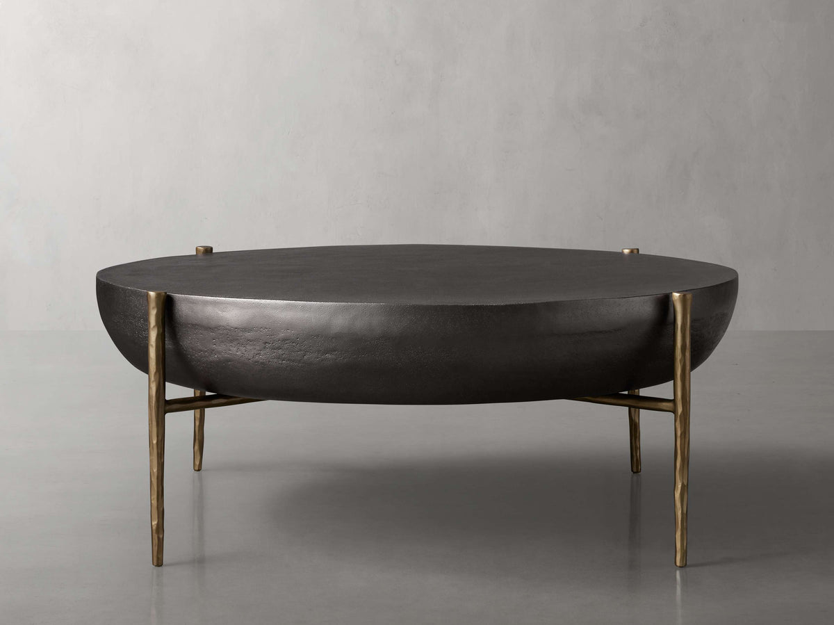 Donovan Coffee Table