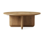 Felton Round Coffee Table