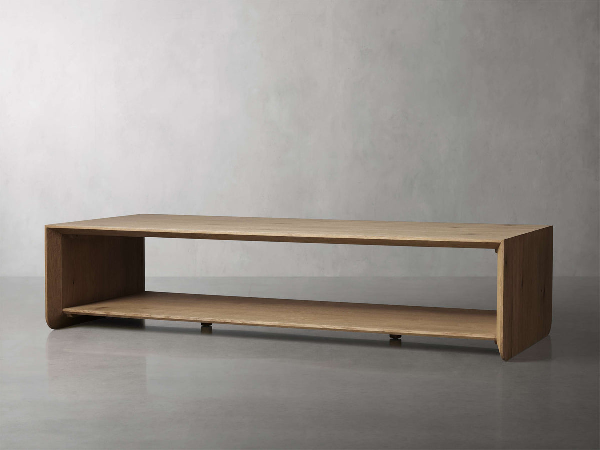 Felton 72" Coffee Table