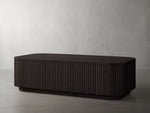 Finnley Wood Coffee Table