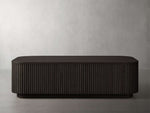 Finnley Wood Coffee Table