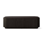 Finnley Wood Coffee Table