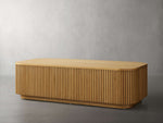 Finnley Wood Coffee Table