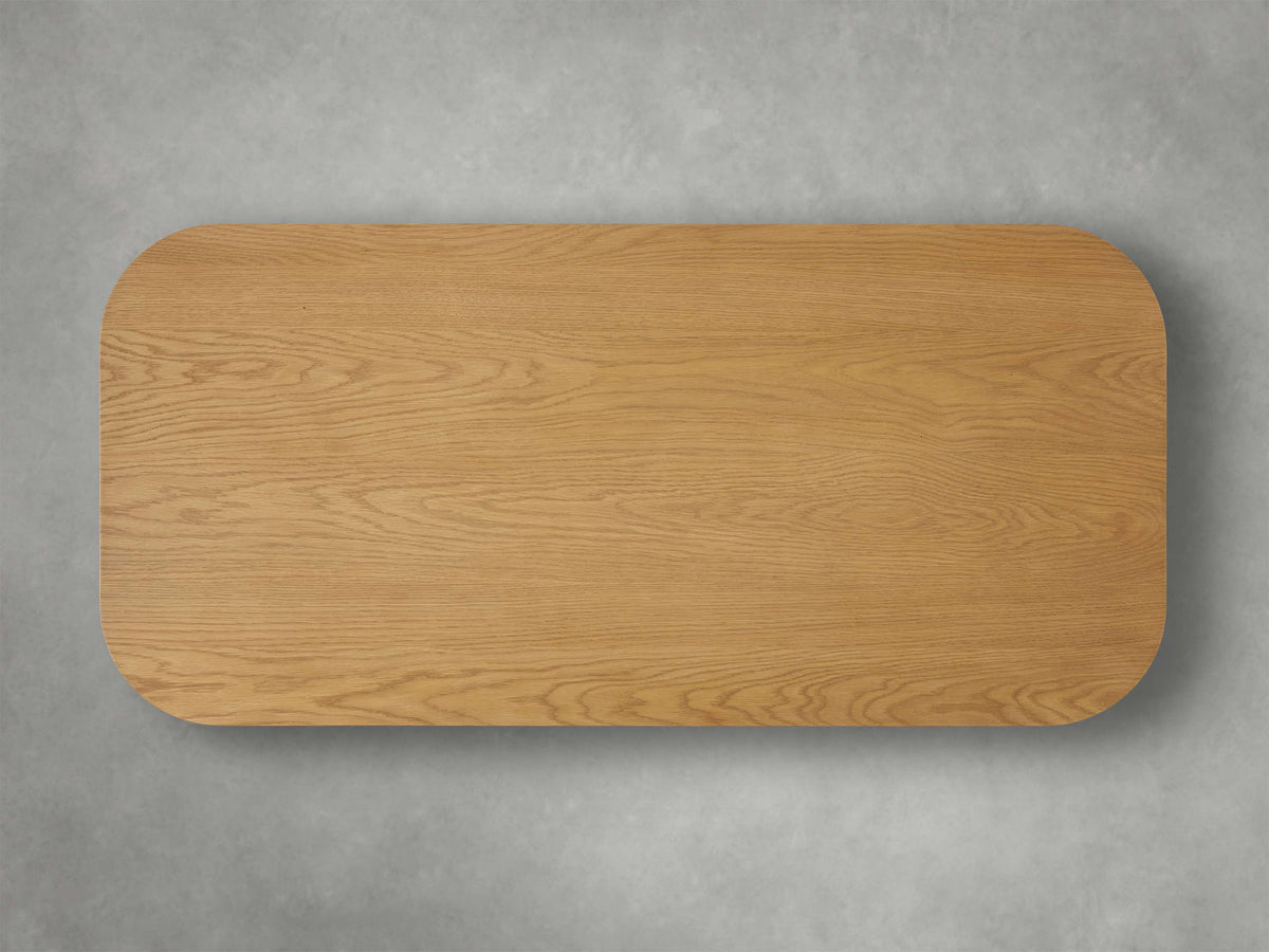 Finnley Wood Coffee Table