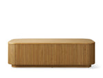Finnley Wood Coffee Table