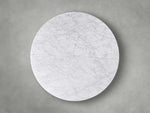 Finnley Round Storage Coffee Table