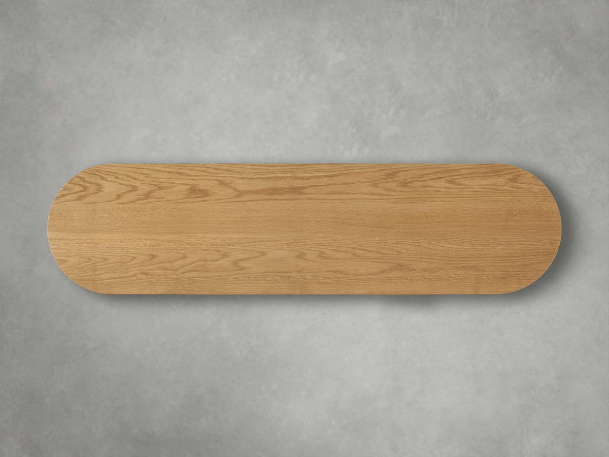 Finnley Wood Console Table