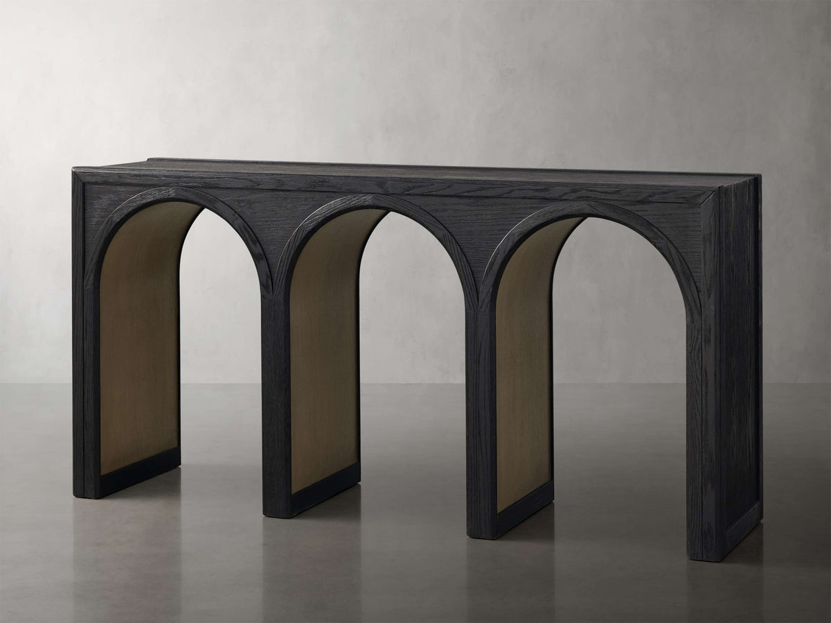 Hattie Console Table