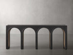 Hattie Console Table