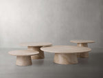 Hemmings Stone Nesting Coffee Table