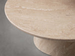 Hemmings Stone Nesting Coffee Table