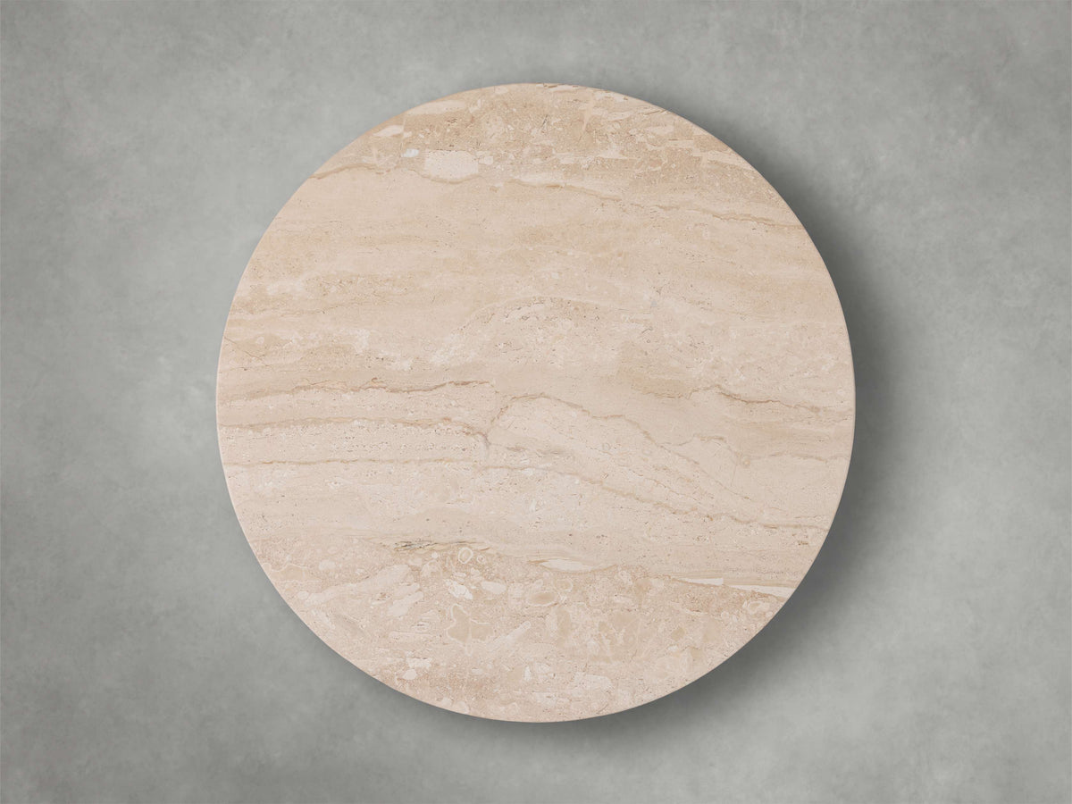 Hemmings Stone Nesting Coffee Table