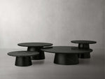Hemmings Stone Nesting Coffee Table