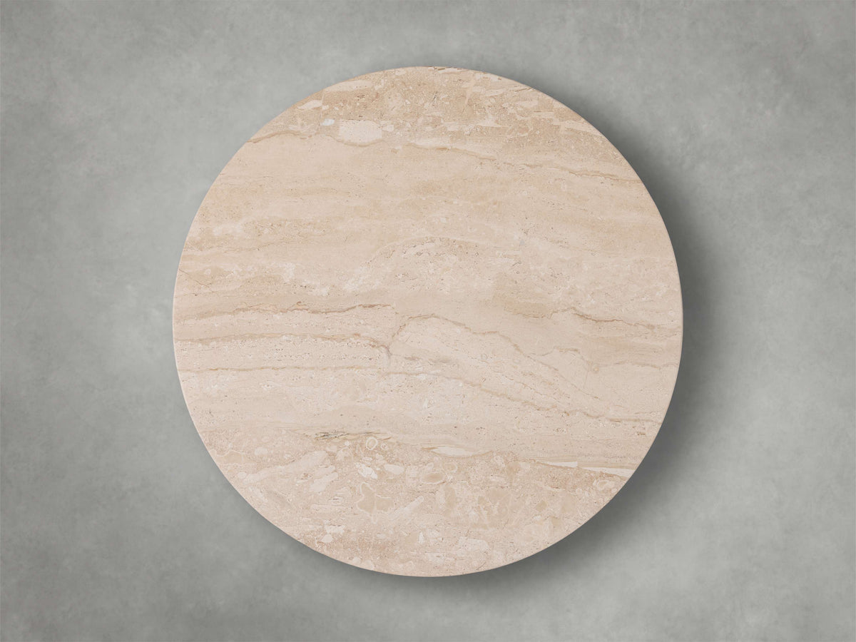 Hemmings Stone Nesting Coffee Table