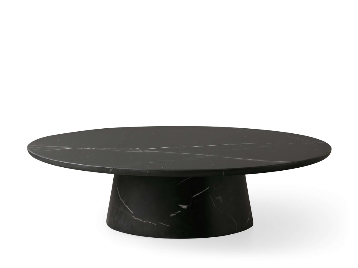 Hemmings Stone Nesting Coffee Table