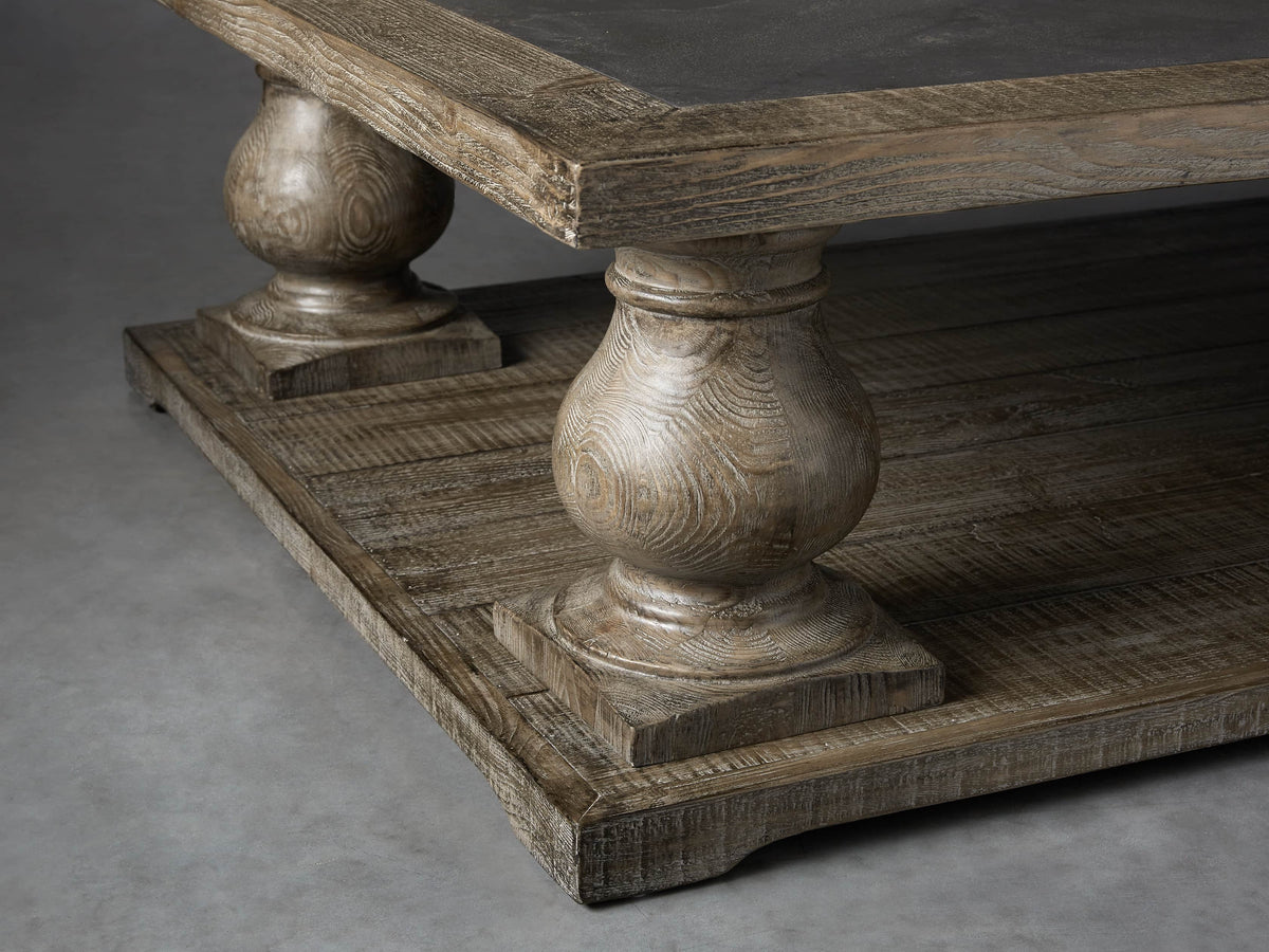 Hudson Coffee Table
