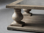 Hudson Coffee Table