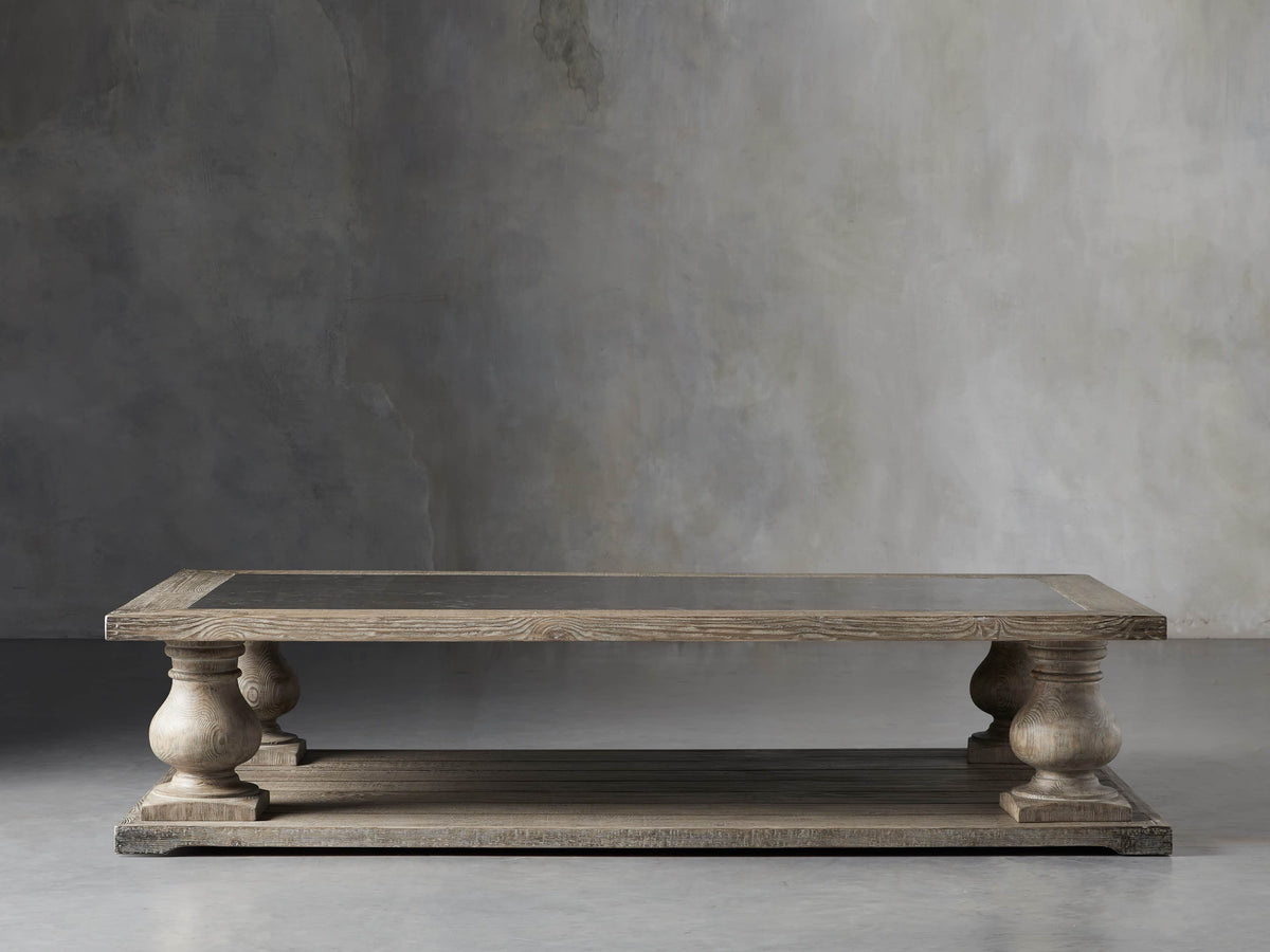 Hudson Coffee Table