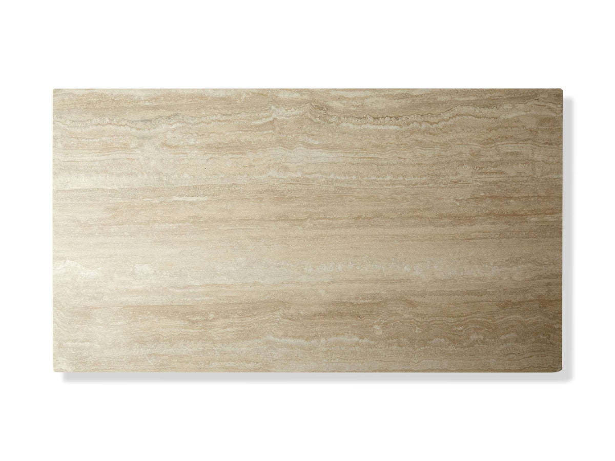 Ilaria Stone Coffee Table