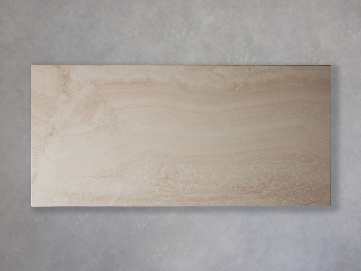 Ilaria Stone Coffee Table