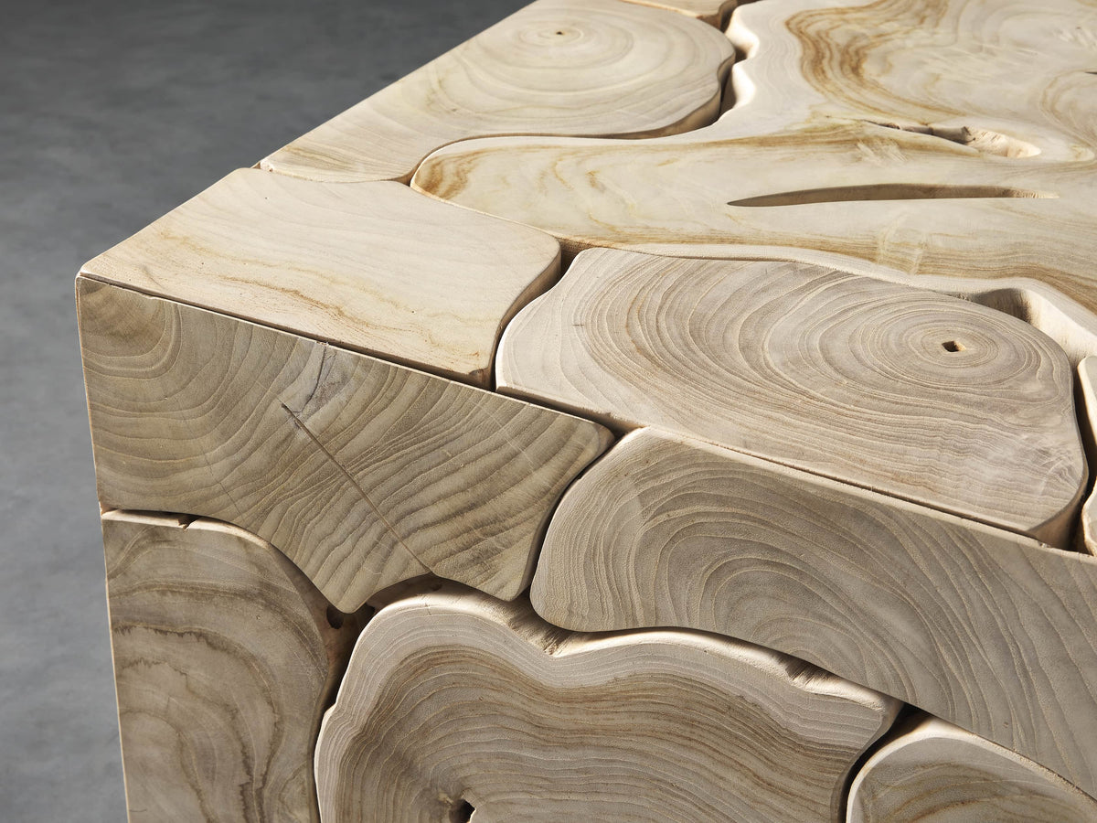 Kalmar Coffee Table