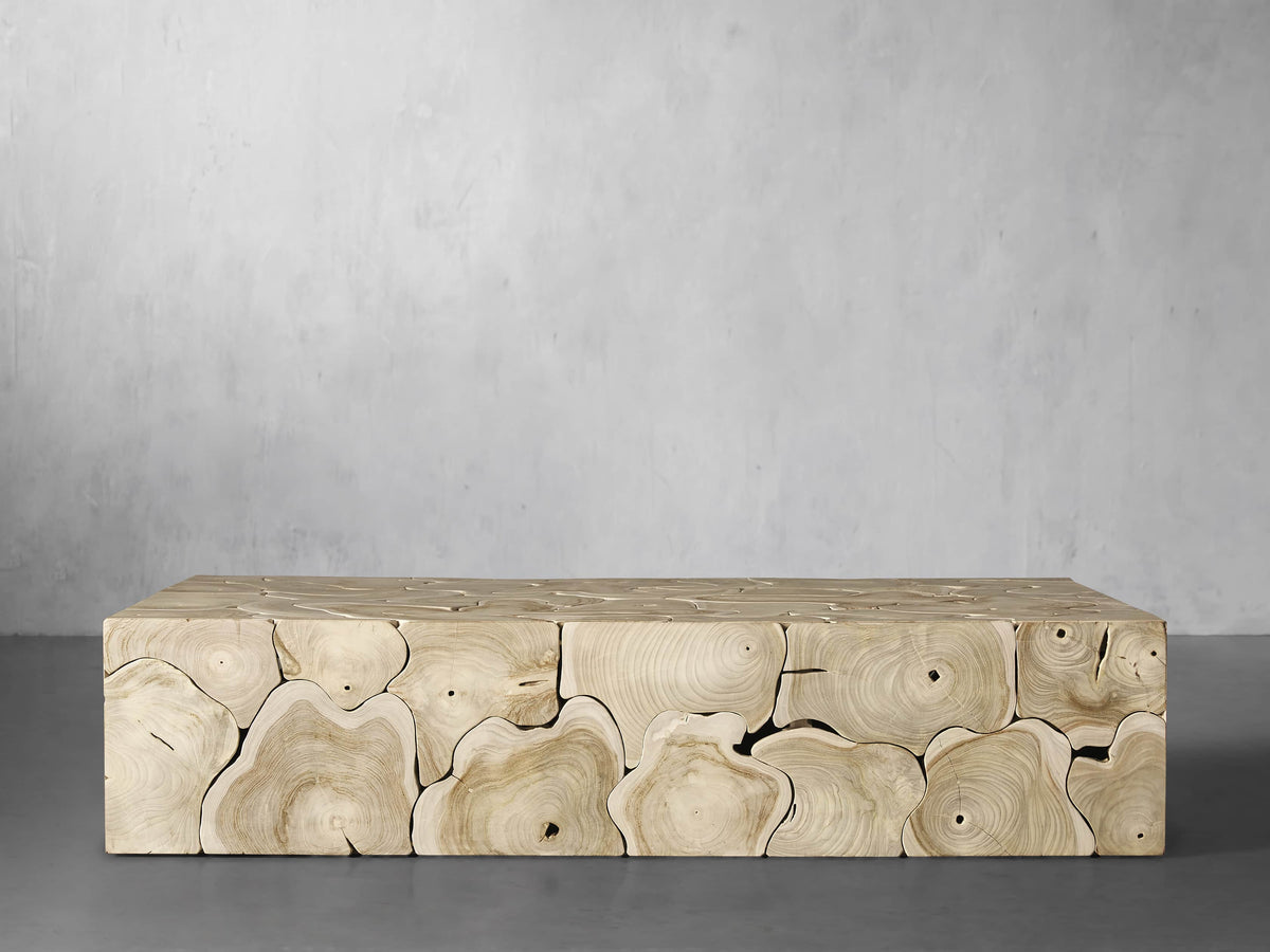 Kalmar Coffee Table