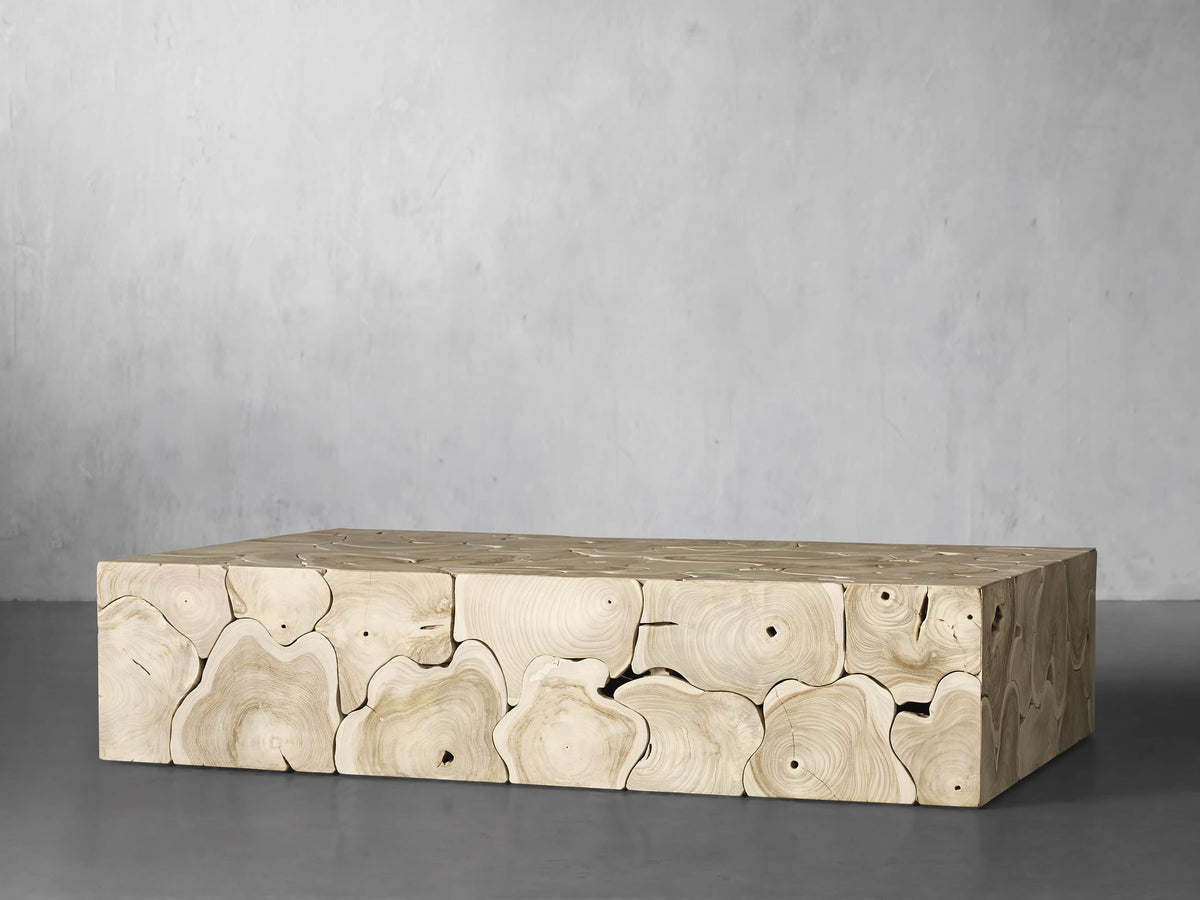Kalmar Coffee Table