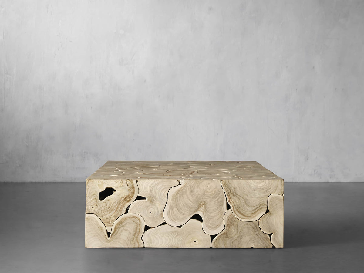 Kalmar Coffee Table