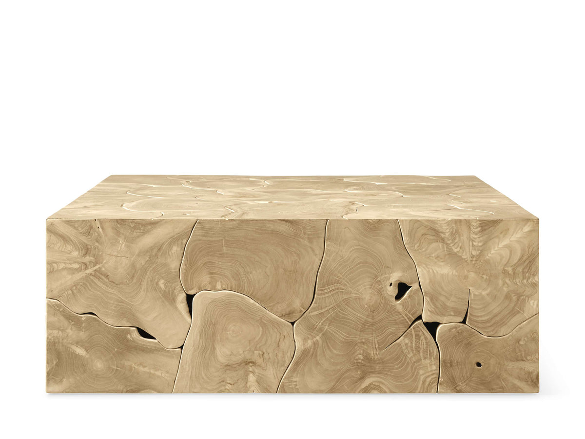 Kalmar Square Coffee Table
