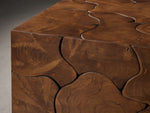 Kalmar Square Coffee Table
