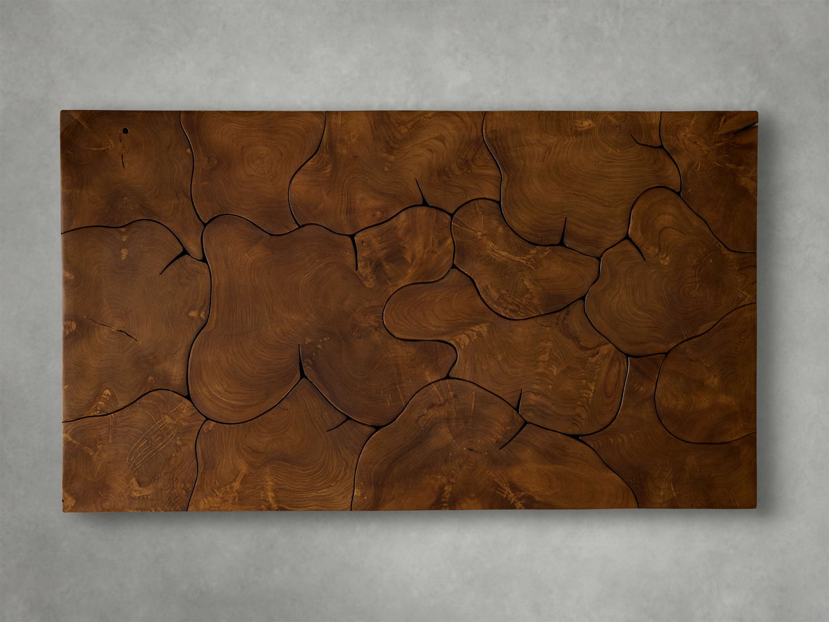 Kalmar Coffee Table