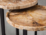 Layne Nesting Tray Table