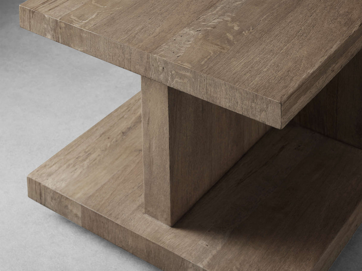 Leandro End Table
