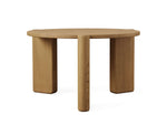 Lonelle Wood Coffee Table