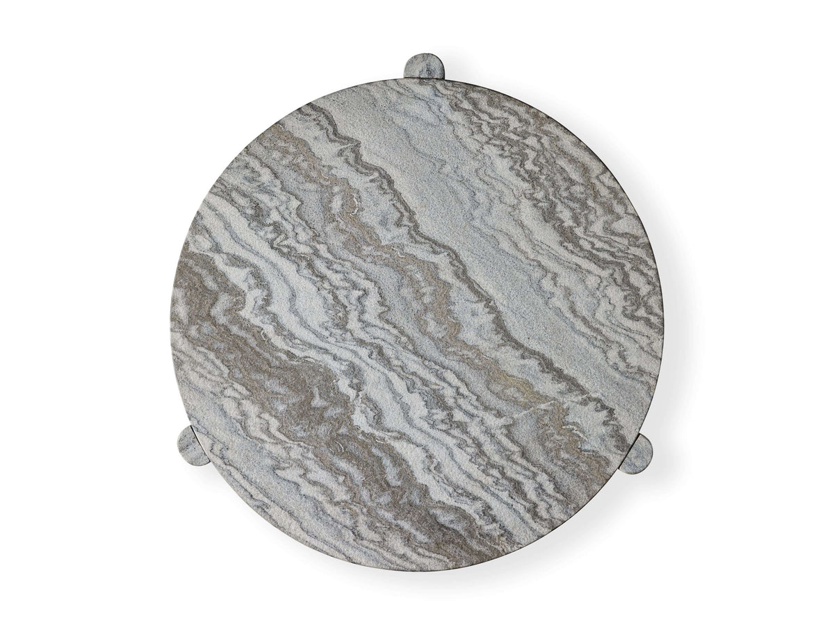 Lonelle Stone Coffee Table