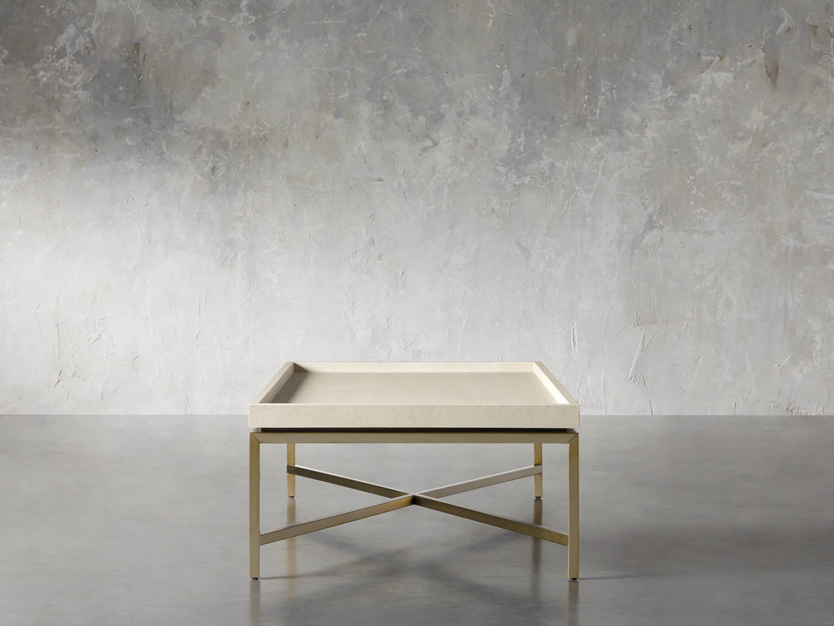 Malone Coffee Table