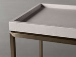 Malone End Table