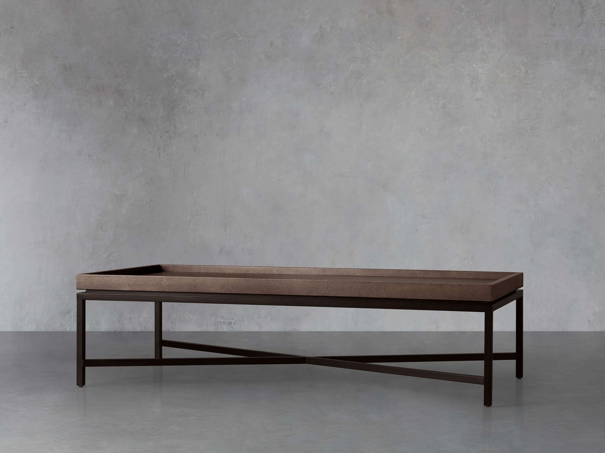 Malone Coffee Table