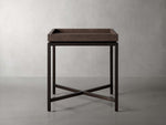 Malone End Table