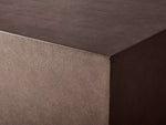Malone Plinth Coffee Table