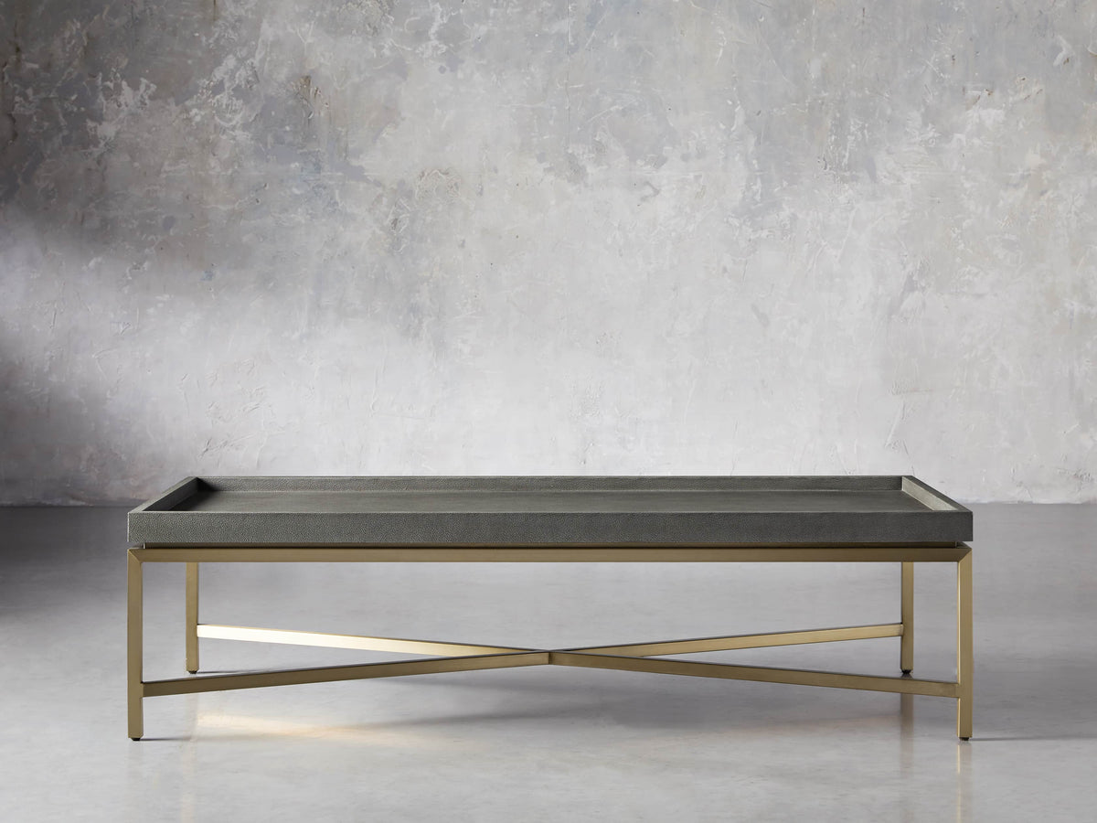Malone Coffee Table