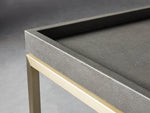 Malone Coffee Table