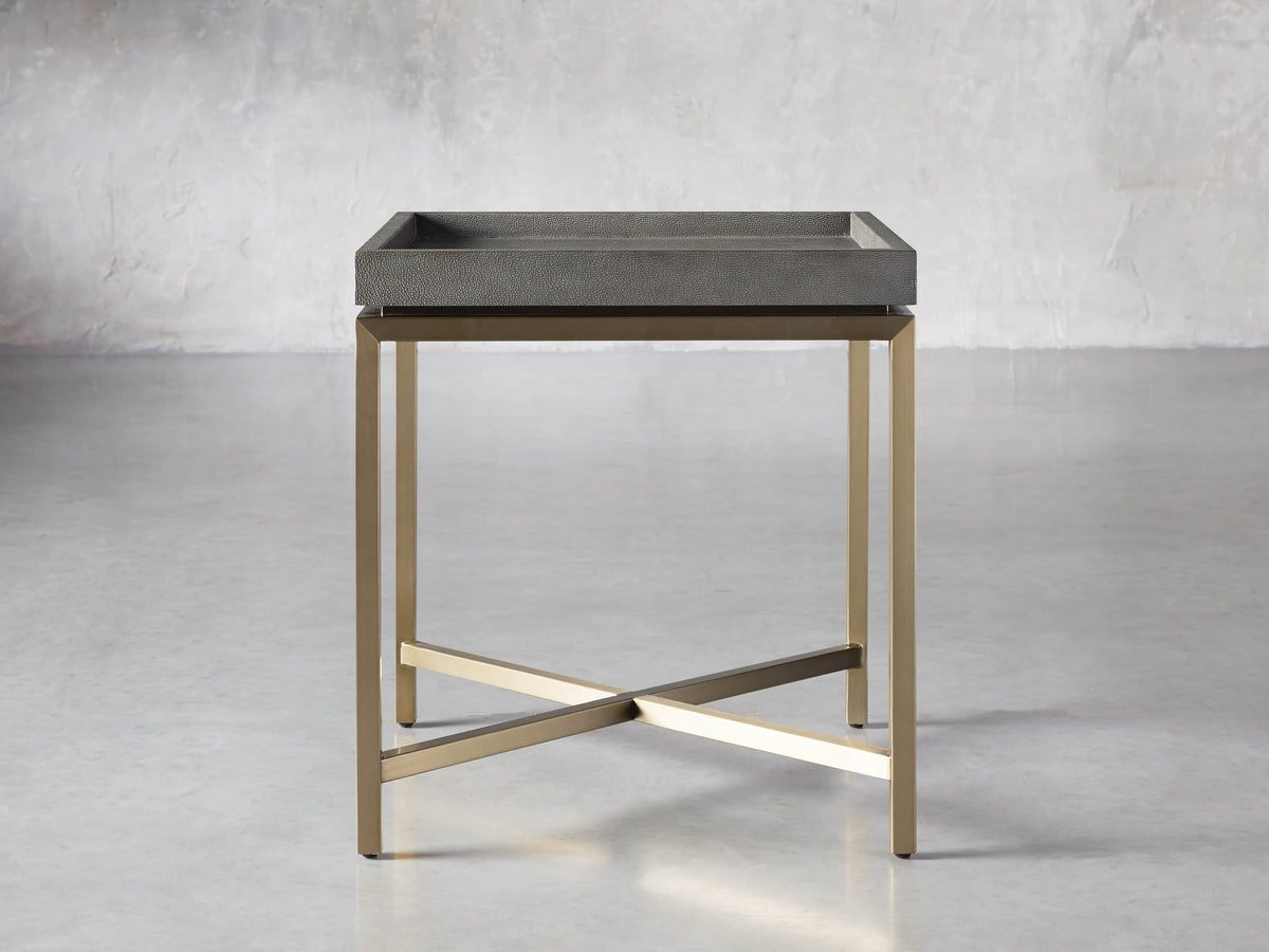 Malone End Table
