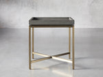 Malone End Table