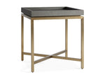 Malone End Table