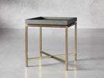 Malone End Table