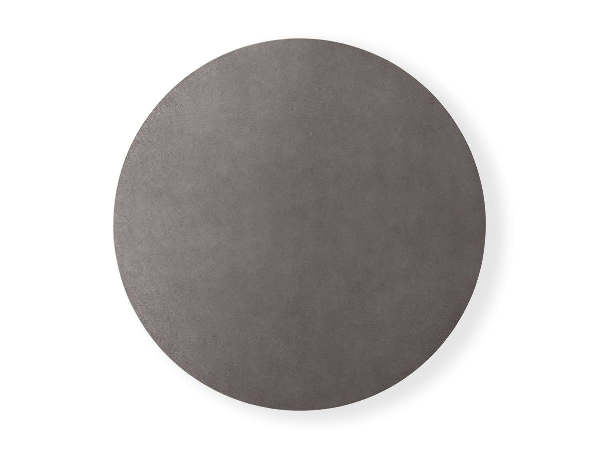 Malone Round Plinth Coffee Table